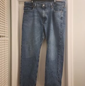 Mens Levis 502. 40x30